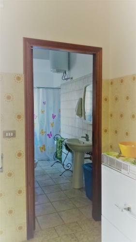 Casa Vacanza Isola Di Sant'antioco