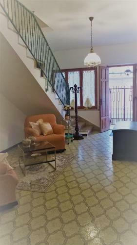Casa Vacanza Isola Di Sant'antioco