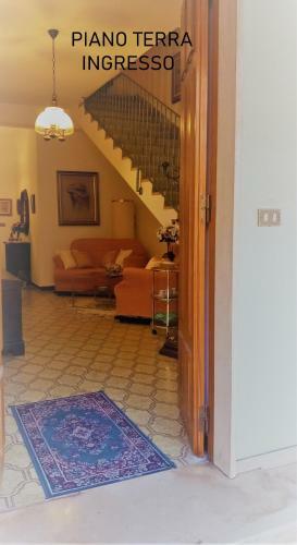 Casa Vacanza Isola Di Sant'antioco