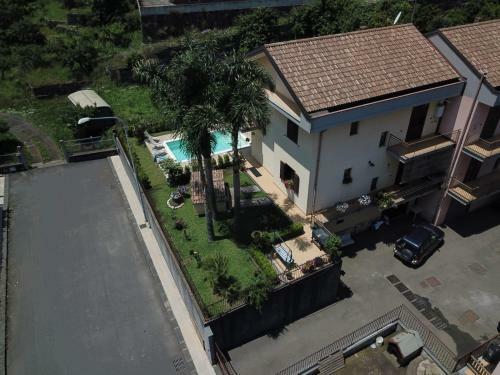 Casa Vacanze Etna Cocus