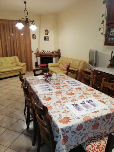 Casa Vacanze Etna Cocus
