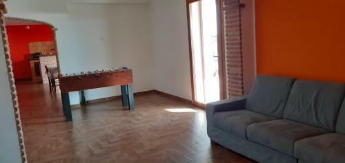 Casa Giulia