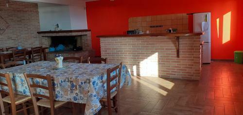 Casa Giulia