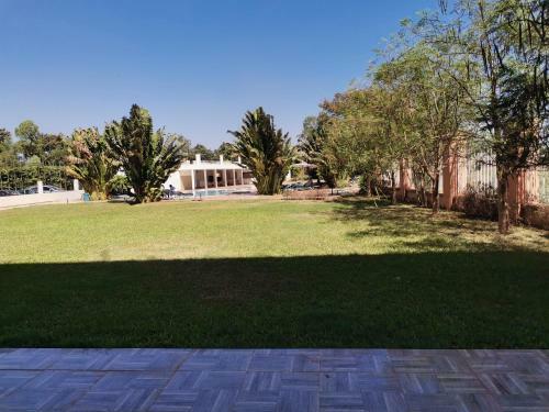 Hotel Meridiana Bamako