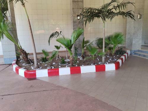 Hotel Meridiana Bamako