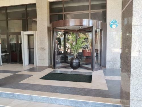 Hotel Meridiana Bamako