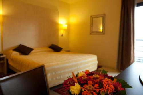 Hotel Meridiana Bamako