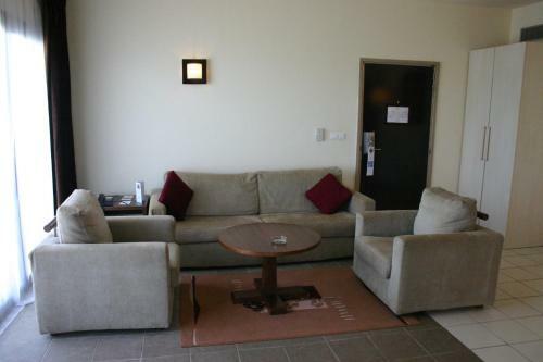 Hotel Meridiana Bamako