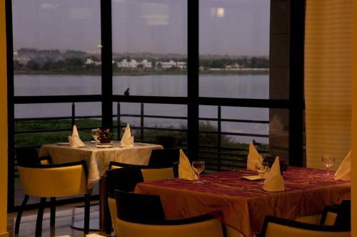 Hotel Meridiana Bamako