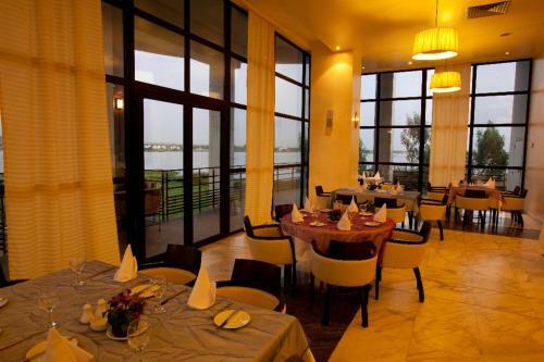 Hotel Meridiana Bamako