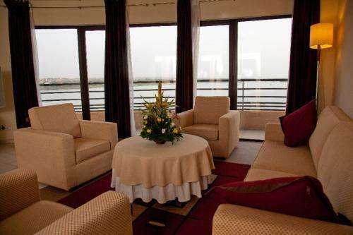 Hotel Meridiana Bamako