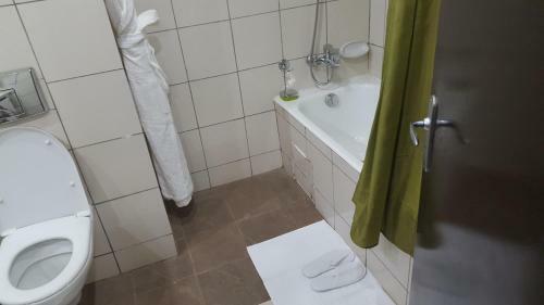 Hotel Meridiana Bamako