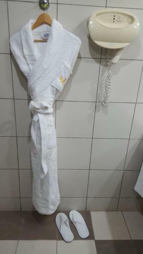 Hotel Meridiana Bamako