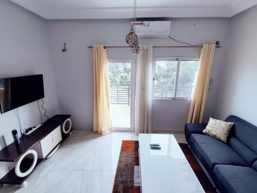 Apartamento Les R�sidences Prestige