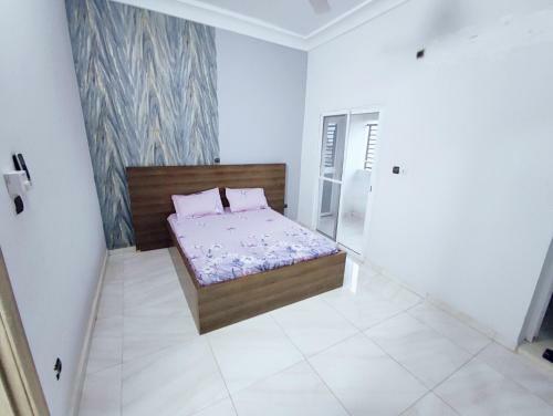 Apartamento Les R�sidences Prestige