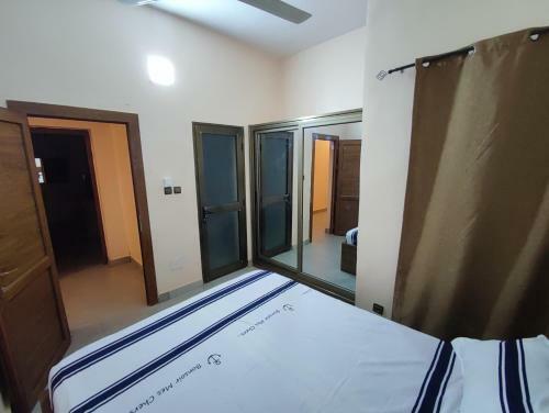 Apartamento Les R�sidences Prestige