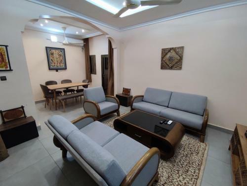 Apartamento Les R�sidences Prestige