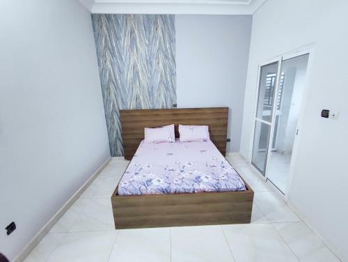 Apartamento Les R�sidences Prestige