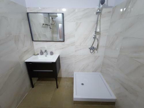 Apartamento Les R�sidences Prestige