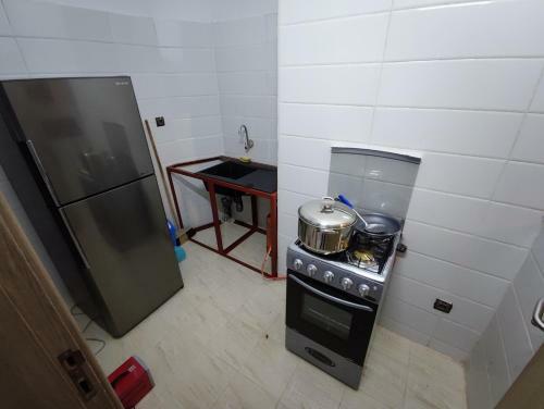 Apartamento Les R�sidences Prestige