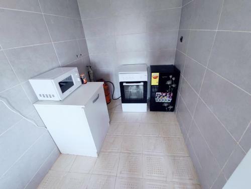 Apartamento Les R�sidences Prestige