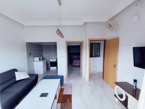 Apartamento Les R�sidences Prestige