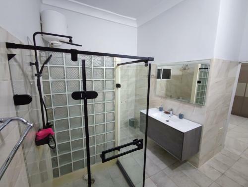Apartamento Les R�sidences Prestige