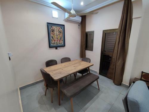 Apartamento Les R�sidences Prestige