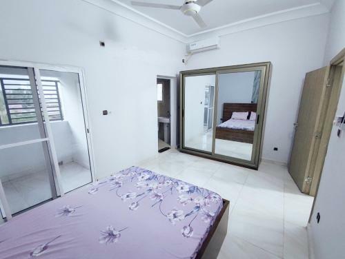 Apartamento Les R�sidences Prestige