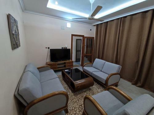 Apartamento Les R�sidences Prestige