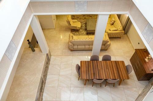 Apartamento Les R�sidences Prestige
