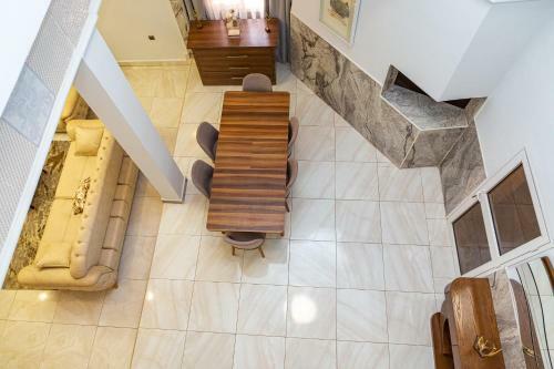 Apartamento Les R�sidences Prestige