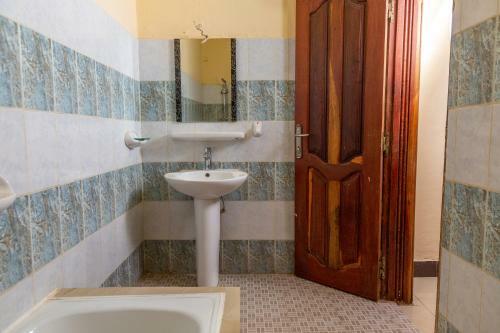 Apartamento Les R�sidences Prestige
