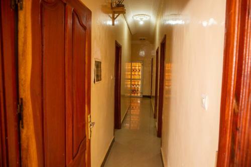 Apartamento Les R�sidences Prestige