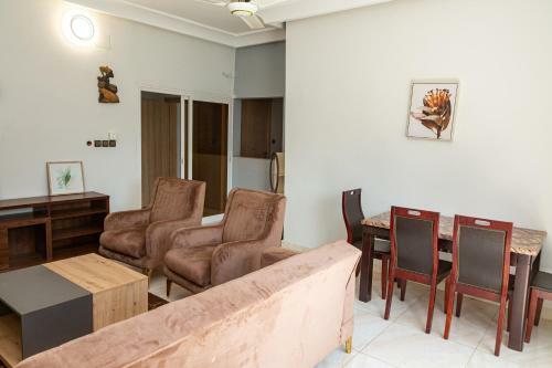 Apartamento Les R�sidences Prestige