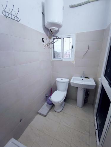 Apartamento Les R�sidences Prestige