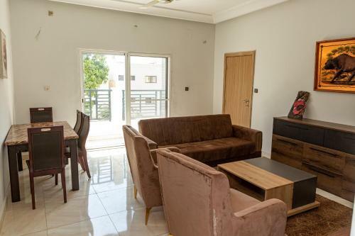 Apartamento Les R�sidences Prestige