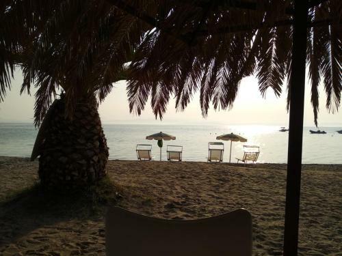 Apartamento Casa Di L�