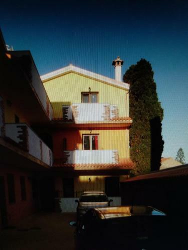 Apartamento Casa Di L�