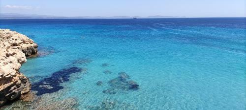 Apartamento Casa Di L�