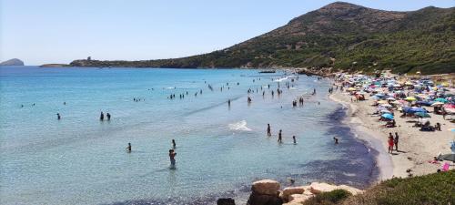 Apartamento Casa Di L�