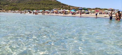 Apartamento Casa Di L�