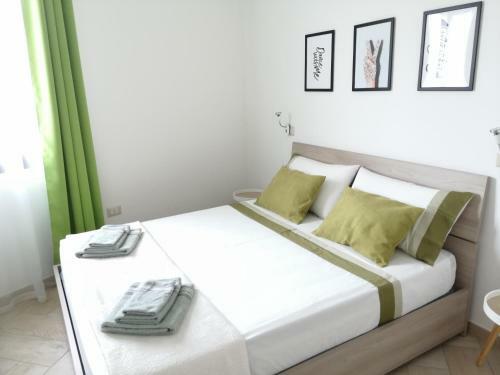 Apartamento Appartamento Monte Granatico 02