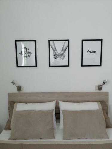 Apartamento Appartamento Monte Granatico 02