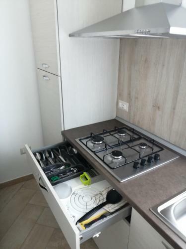 Apartamento Appartamento Monte Granatico 02
