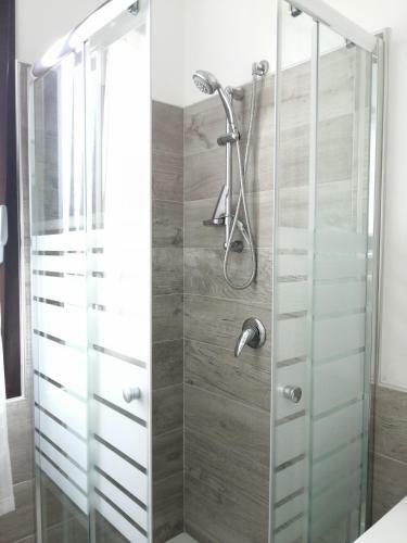 Apartamento Appartamento Monte Granatico 02