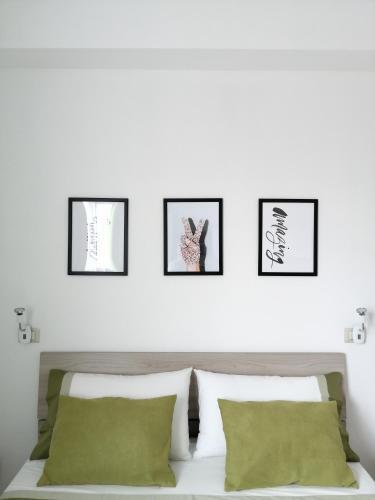 Apartamento Appartamento Monte Granatico 02