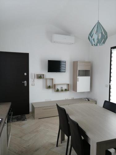 Apartamento Appartamento Monte Granatico 02