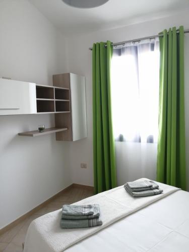 Apartamento Appartamento Monte Granatico 02