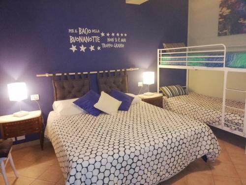 Casa Vacanza Melograno